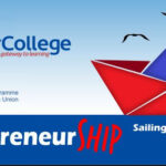 GEI asiste al Seminario de Contacto EntrepreneurShip – Sailing to Success, en Dinamarca, como representante español para nuevos proyectos de emprendimiento.
