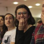 GEI HA PARTICIPADO EN EL FORUM DEL PROYECTO ERASMUS+ “TOWARDS COLLABORATIVE PRACTICE” (TCP) CELEBRADO EN BUDAPEST (27 NOV-1 DIC)