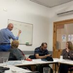 REUNIÓN EN MALTA DEL PROYECTO EUROPEO WISED