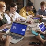 Leadership of teams, people and talent