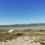 Zaragoza cuenta con un nuevo espacio para la promoción del turismo ornitológico en las lagunas de Agón y Plantados