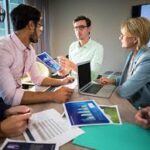 ÚLTIMAS PLAZAS. "HABILIDADES DE DIRECCIÓN DE EQUIPOS" ES EL NUEVO CURSO GRATUÍTO ONLINE PARA TRABAJADORES EN ACTIVO Y DESEMPLEADOS