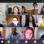 Comienza WINGS, un nuevo proyecto europeo para mejorar la inserción laboral de las mujeres en situación desigualdad