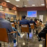 Participación de GEINNOVA en la jornada "Plan España puede. Principales reformas e inversiones planteadas ante la UE”