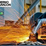 Convocatoria para la preevaluación y concesión de ayudas para la transformación y desarrollo industrial en Aragón