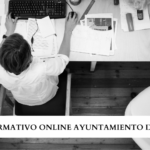 CAMPUS FORMATIVO ONLINE AYUNTAMIENTO DE MONZÓN