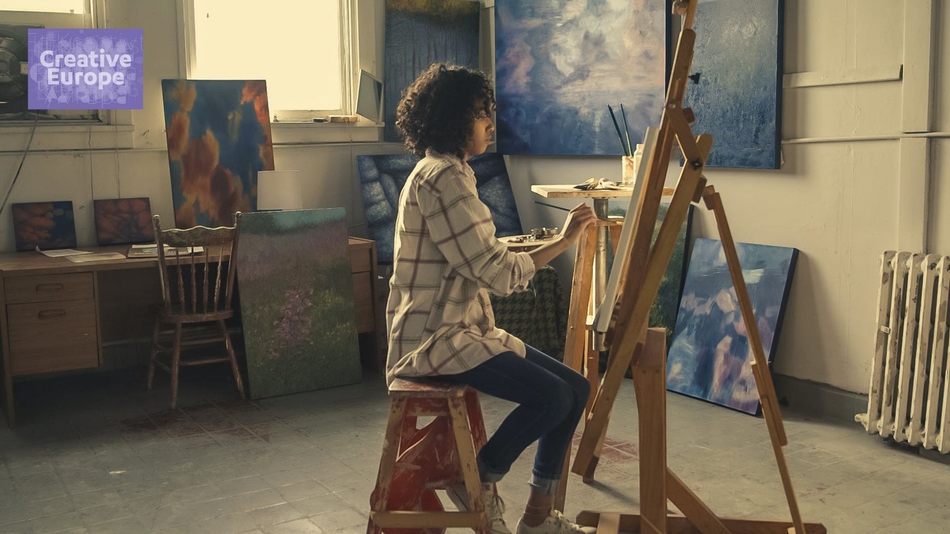 Creative Europe Programme (CRE