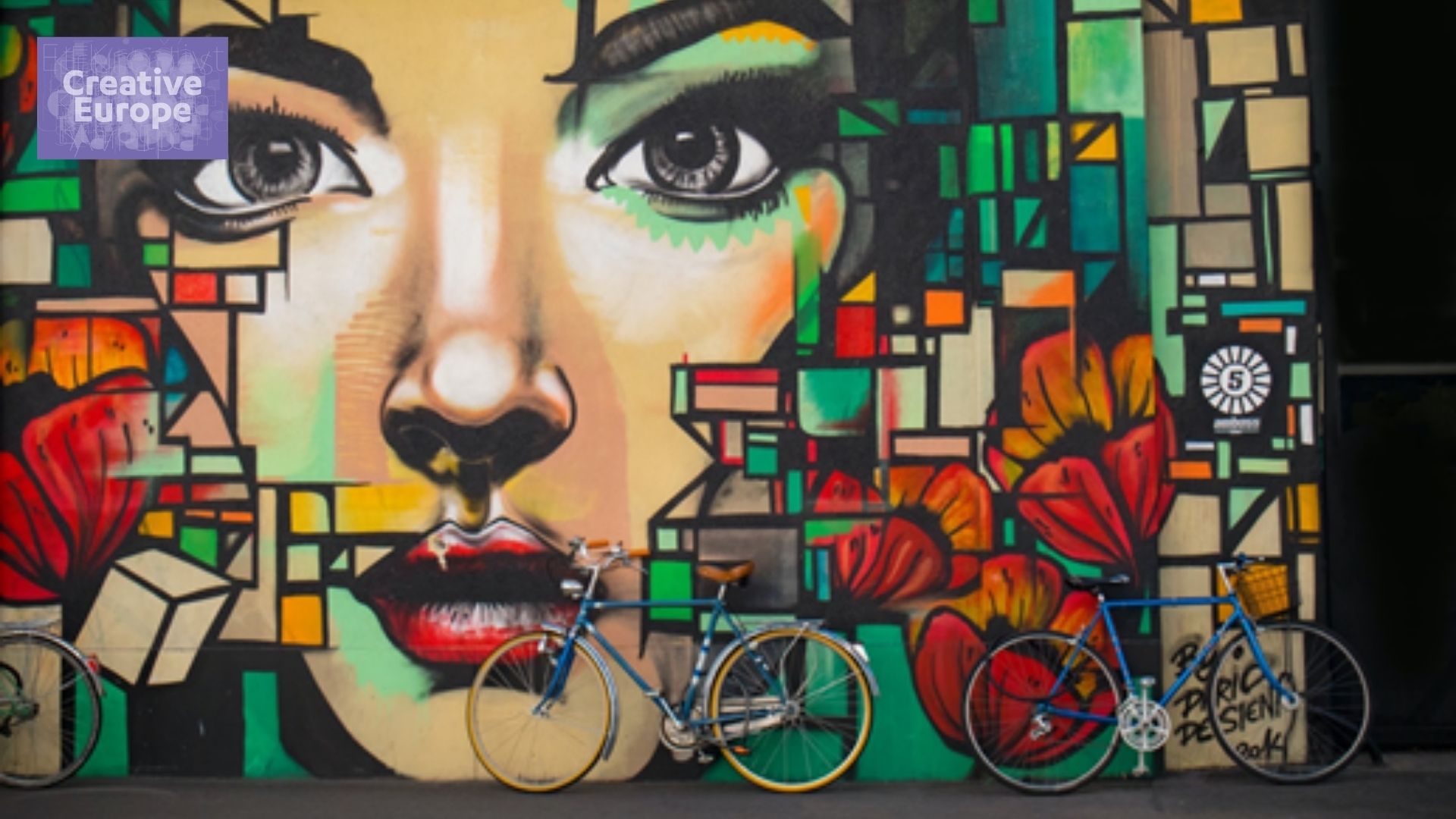 Creative Europe Programme (CRE