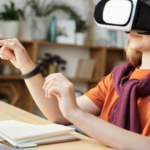 Convocatoria: Innovación para los medios de comunicación, incluida la realidad extendida (HORIZON)