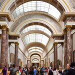 Convocatoria: Nuevas formas de gestión participativa y financiación sostenible de museos y otras instituciones culturales (HORIZON)