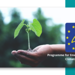 Convocatoria: Proyectos Estratégicos Integrados - Acción por el Clima (LIFE-2021-STRAT-CLIMA-SIP-two-stage)
