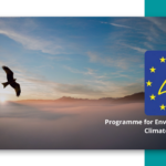 Convocatoria: Proyectos de Acción Estándar – Naturaleza y Biodiversidad (LIFE)