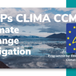 Convocatoria: Mitigación del cambio climático (LIFE)