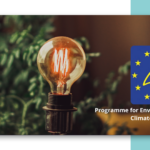 Convocatoria: Energía limpia en la cadena de valor (LIFE)