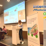 ¡El equipo de GEINNOVA en el Seminario Internacional de SusTowns!