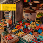 Convocatoria: Apoyo de la actividad comercial en zonas rurales (Gobierno de España)