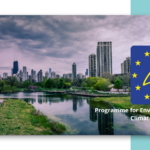 Convocatoria: Apoyo técnico a municipios y regiones (LIFE-2021-CET-LOCAL)