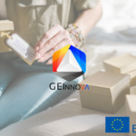 GEInnova participa en un nuevo proyecto europeo de emprendimiento social ayudando a emprendedores