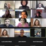 Acciones para promover el desarrollo económico, social, cultural y medioambiental de las zonas rurales