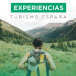 Convocatoria: Programa EXPERIENCIAS TURISMO España