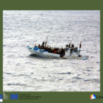 Convocatoria AMIF - Prevención de la migración irregular