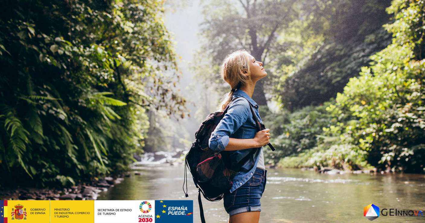 Convocadotria extarordinaria 2022 Sostenibilidad Turística en Destinos para entidades locales