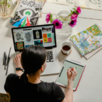 Ayudas para la modernización e innovación de las industrias culturales y creativas