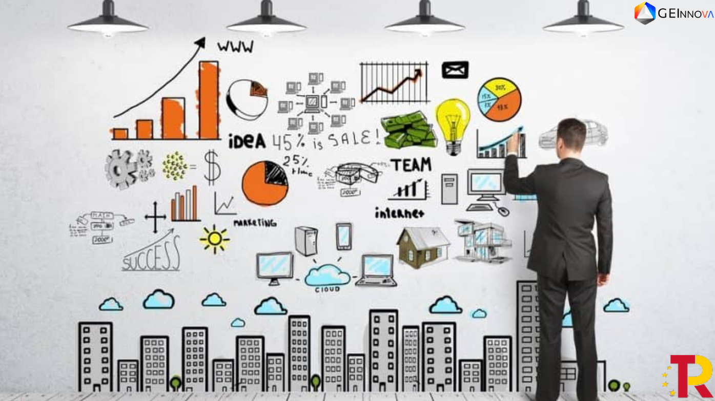 Emprendimeinto Red ARCE