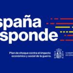 CONVOCATORIA España responde: Plan de choque contra el impacto económico y social de la guerra