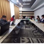 Se pone en marcha el proyecto europeo “e-Entrepreneur” para el fomento y adquisición de competencias digitales para los emprendedores y nuestro equipo participa en la reunión en Bucarest.