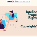 ¿Cuál es la diferencia entre los derechos de propiedad intelectual y los derechos de autor?