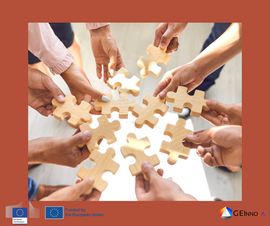 Call erasmus+ alliances for sectoral cooperation on skills