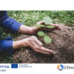 Convocatoria Interreg Euro-MED - Proyectos temáticos sobre el programa “Smarter and Greener Mediterranean”