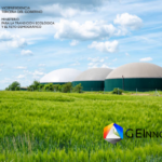 Ayudas a proyectos singulares de instalaciones de biogás, en el marco del Plan de Recuperación, Transformación y Resiliencia