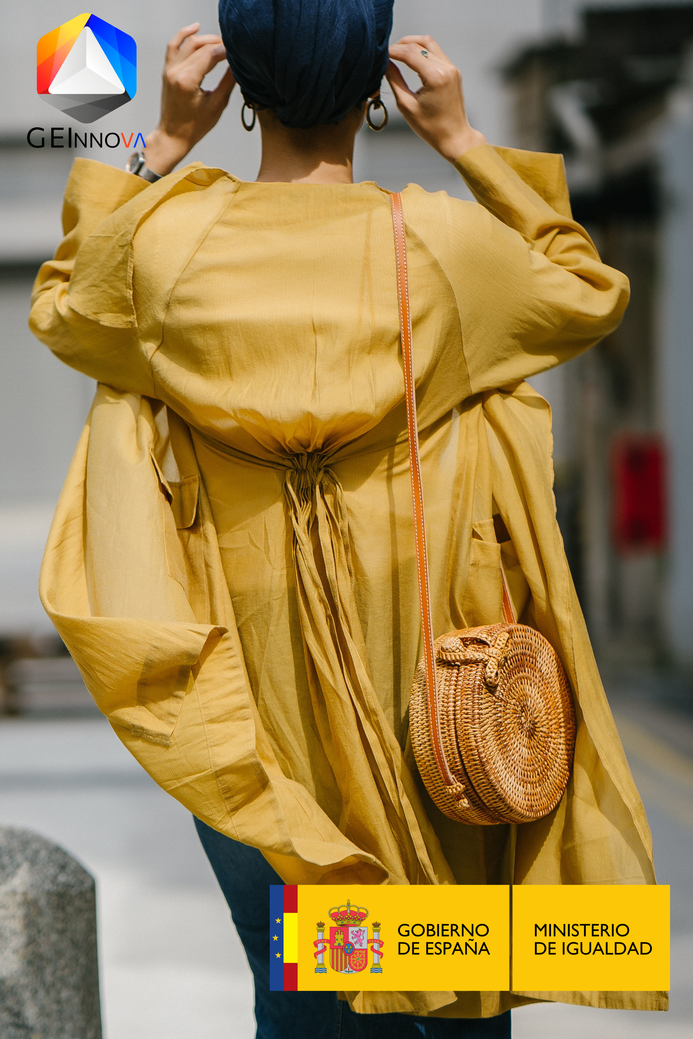 igualdad de empresas