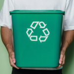 Subvenciones en materia de prevención, preparación para la reutilización y reciclado de residuos para una economía circular