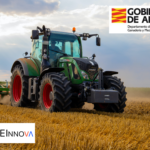 Ayudas para inversiones en transformación, comercialización y desarrollo de productos agrícolas (industrias agroalimentarias)
