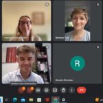 Estudiar química circular con el proyecto CCDE