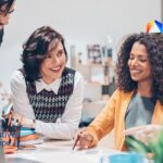 CREA - COOPERACIÓN EUROPEA