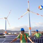 Ayudas a empresas para fomentar la utilización de las energías renovables en el sector de la movilidad y la logística