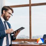 Transformación digital para funcionarios públicos del futuro