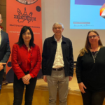 The final event of "Re-Cultural Heritage"