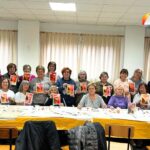 GEInnova organiza actividades interactivas para abuelos en Illueca y Abizanda