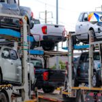 Ayudas para la transformación de flotas de transporte de viajeros/as y mercancías - Achatarramiento