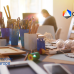 La Cultura se mueve en Europa 2023-2024. Ayudas individuales a la movilidad