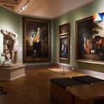 Ya abierta las actuaciones relativas al Sistema de Museos de Aragón-Reproducción de fondos