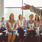La plataforma WE revoluciona el aprendizaje medioambiental para adultos