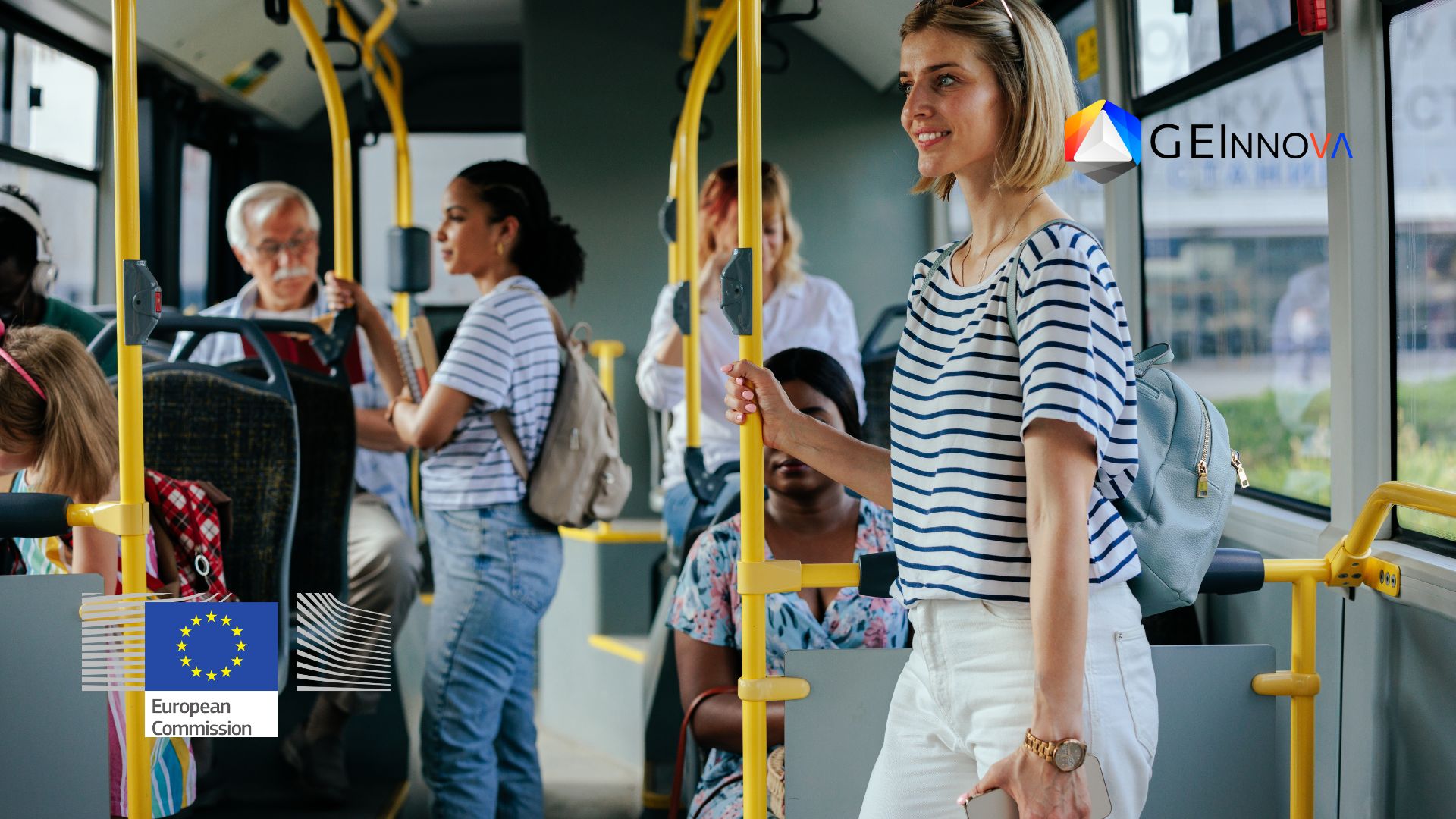 Convocatoria Planes de Gestión de la Movilidad y Cambio de Comportamiento