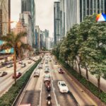 Zonas periurbanas integradas en la transición hacia la neutralidad climática