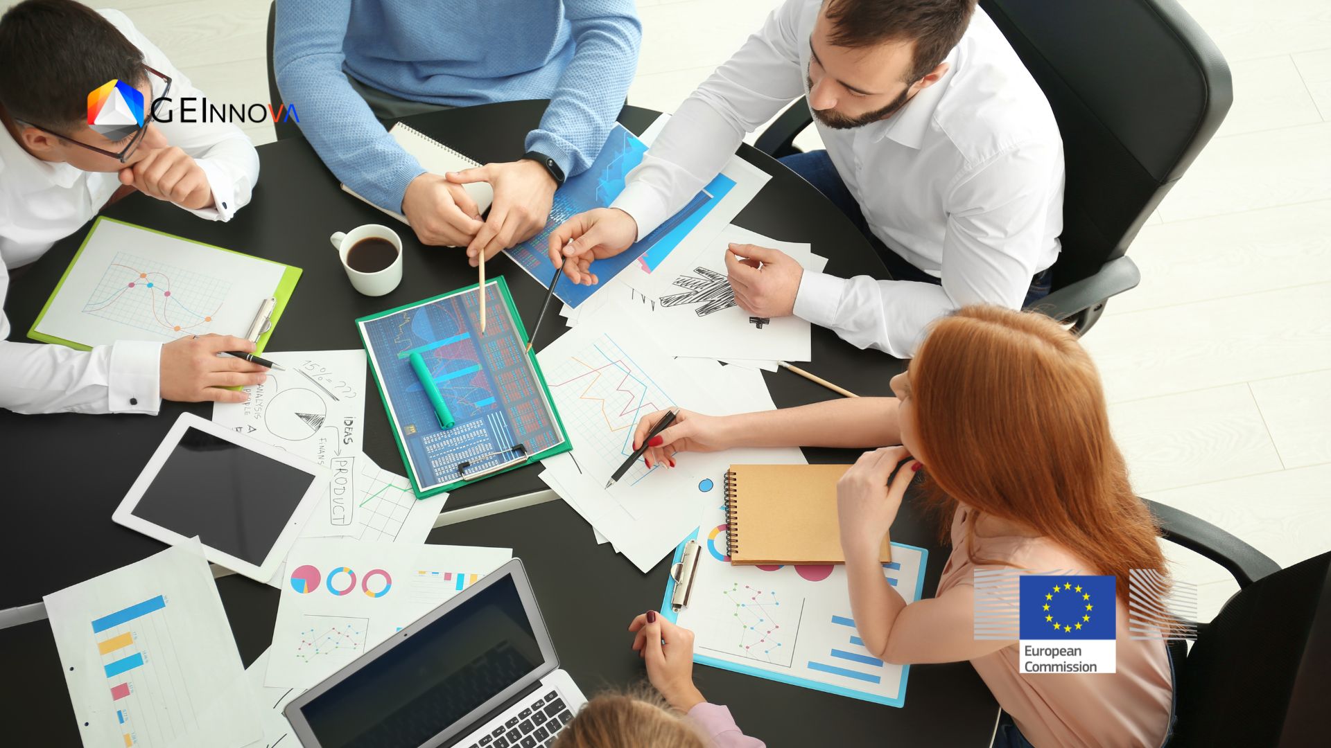 Convocatoria de propuestas de acuerdos marco de asociación de tres años de duración para apoyar a las redes europeas, las organizaciones de la sociedad civil y los grupos de reflexión